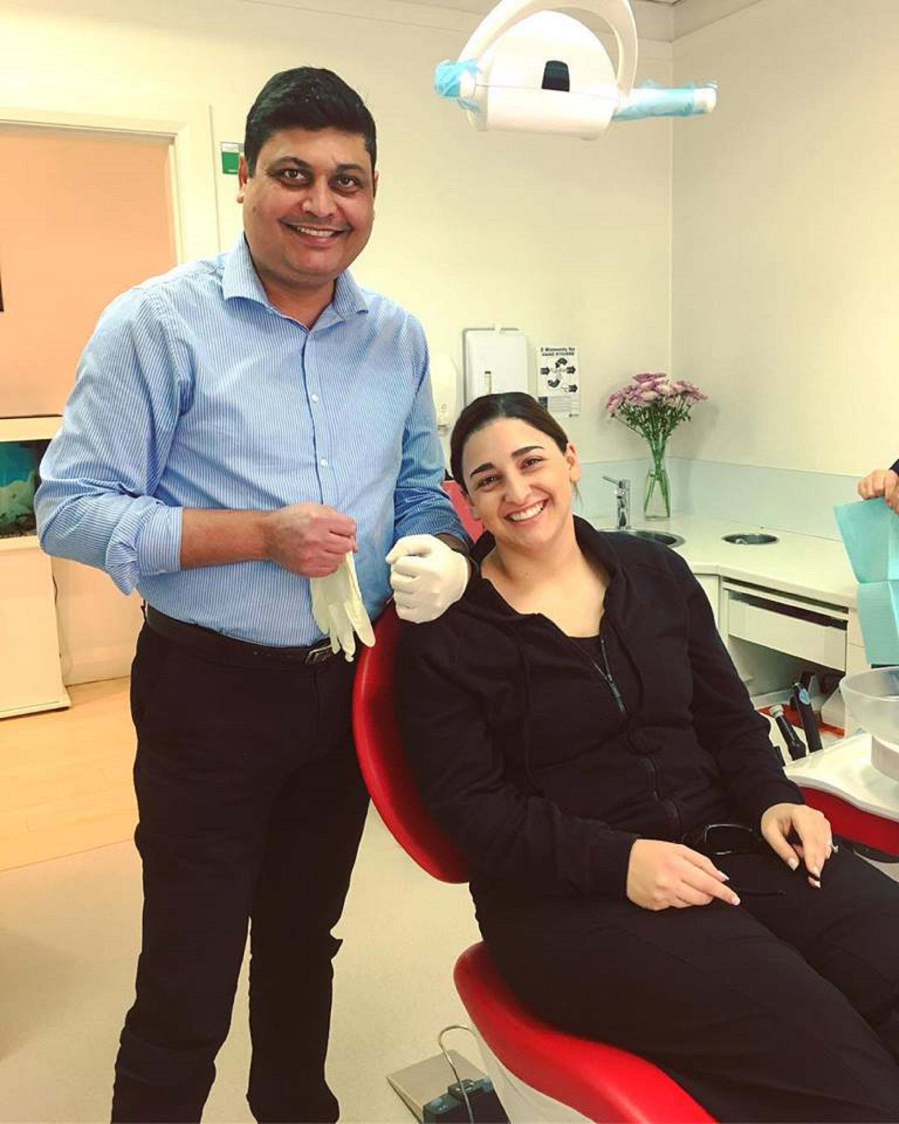 Mysmile doctors